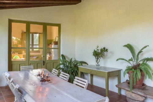 Lananai, Eco-ospitalit�
