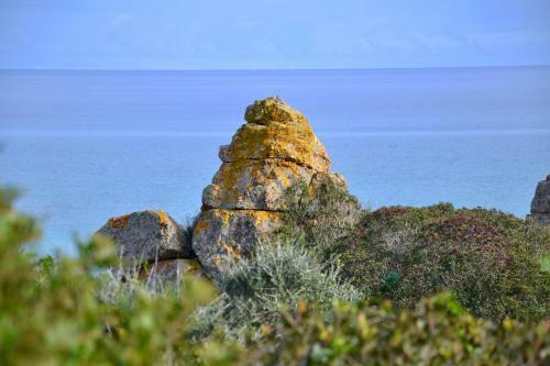 Lananai, Eco-ospitalit�