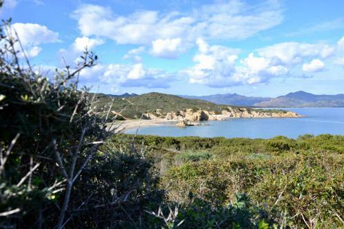 Lananai, Eco-ospitalit�