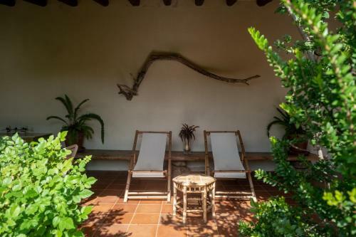 Lananai, Eco-ospitalit�