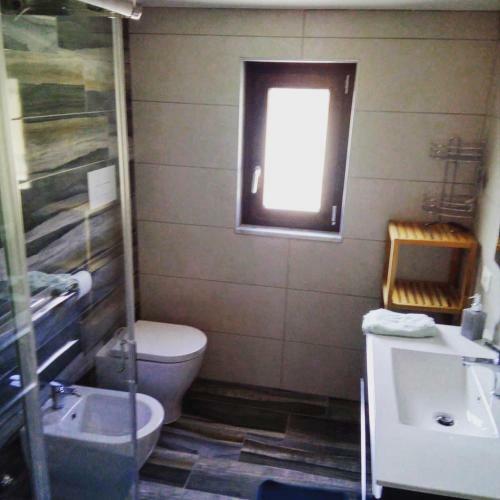 Apartamento Villa Alfredo