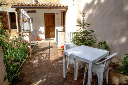 Apartamento Casa Vacanza Francesca #12