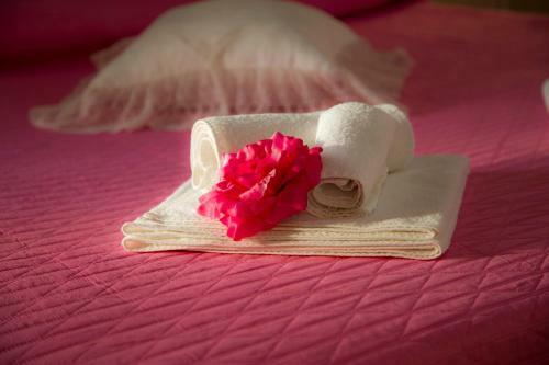 Apartamento Casa Vacanza Francesca #12
