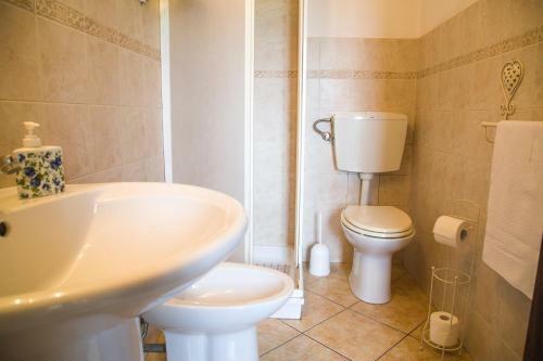 Apartamento Casa Vacanza Francesca #12