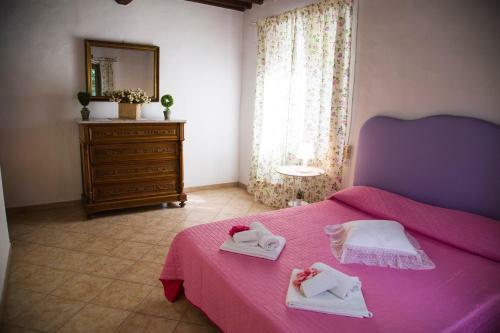 Apartamento Casa Vacanza Francesca #12