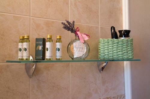 Apartamento Casa Vacanza Francesca #12