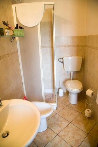Apartamento Casa Vacanza Francesca #12