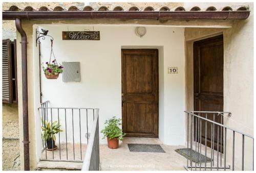 Casa Vacanza Francesca #10