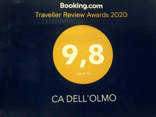 Apartamento "ca Dell'olmo"