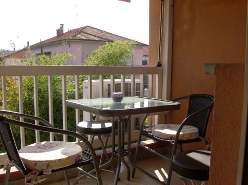 Apartamento "ca Dell'olmo"