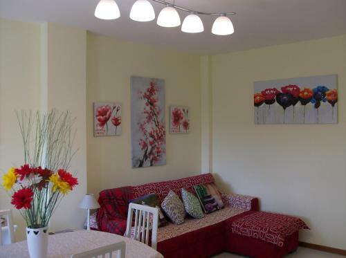 Apartamento "ca Dell'olmo"