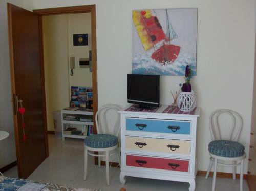Apartamento "ca Dell'olmo"