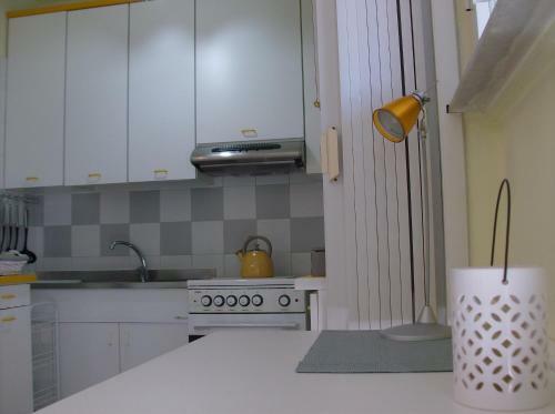 Apartamento "ca Dell'olmo"