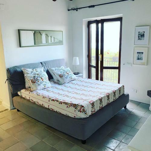 Lodge Maison Du Reve Scario