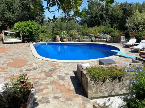 Lodge Maison Du Reve Scario