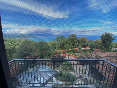 Lodge Maison Du Reve Scario