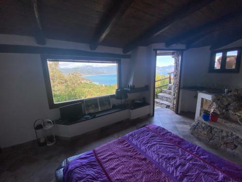 Lodge Maison Du Reve Scario