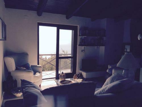Lodge Maison Du Reve Scario