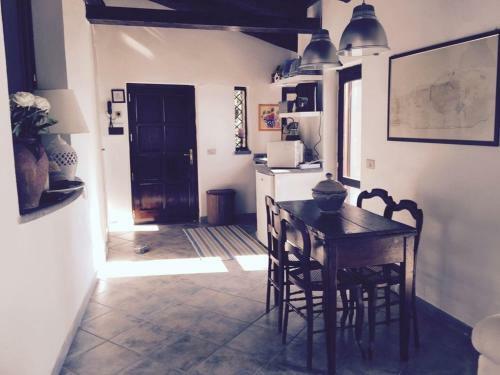 Lodge Maison Du Reve Scario