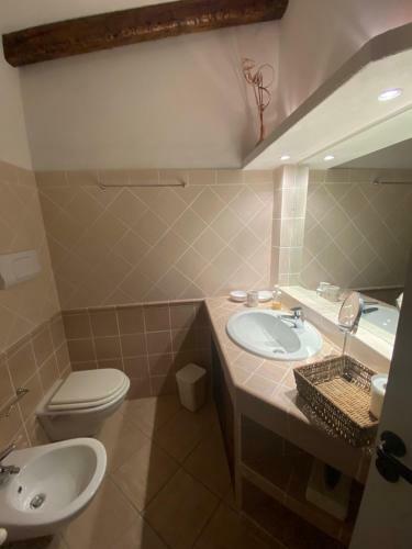 Lodge Maison Du Reve Scario
