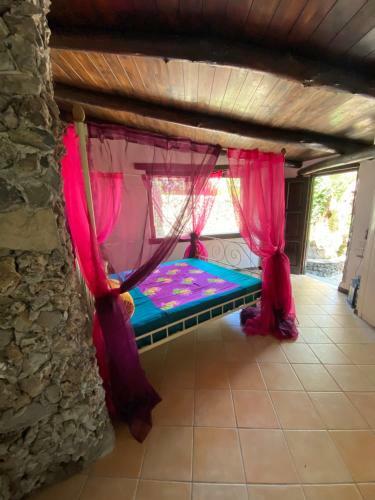 Lodge Maison Du Reve Scario