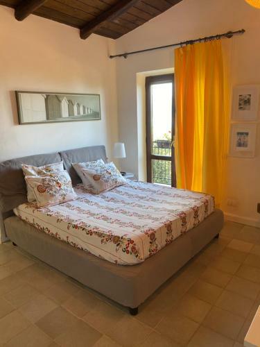 Lodge Maison Du Reve Scario