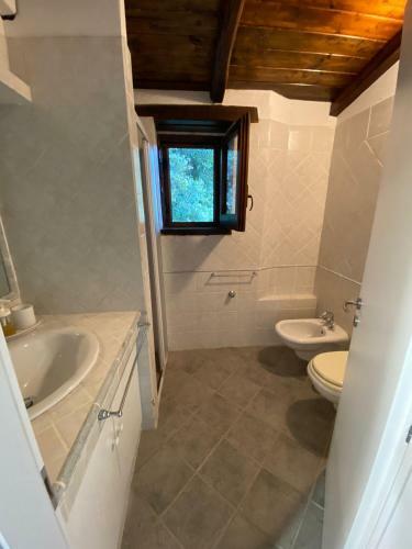 Lodge Maison Du Reve Scario