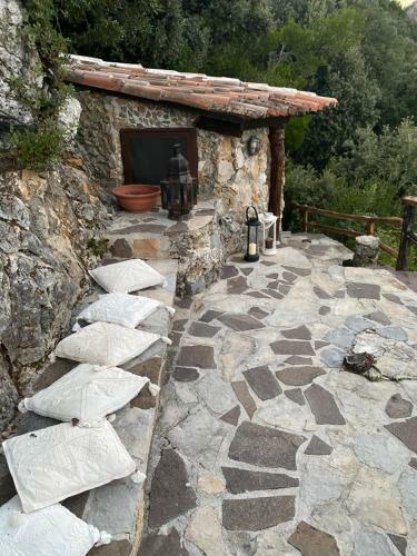Lodge Maison Du Reve Scario