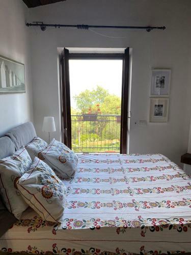 Lodge Maison Du Reve Scario