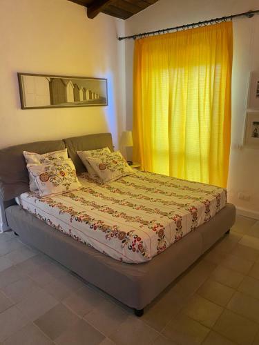 Lodge Maison Du Reve Scario