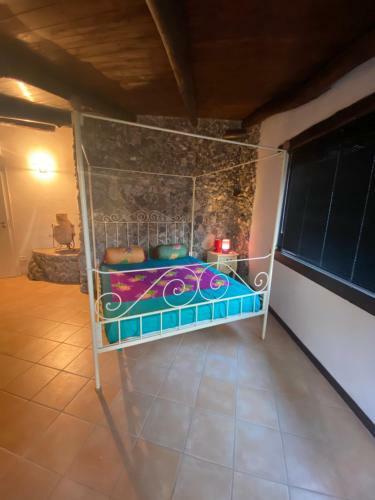 Lodge Maison Du Reve Scario