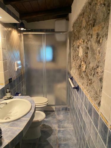 Lodge Maison Du Reve Scario