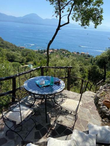 Lodge Maison Du Reve Scario