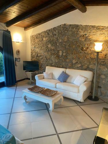 Lodge Maison Du Reve Scario