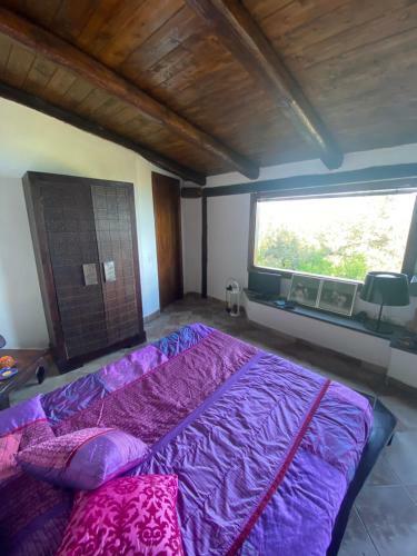 Lodge Maison Du Reve Scario