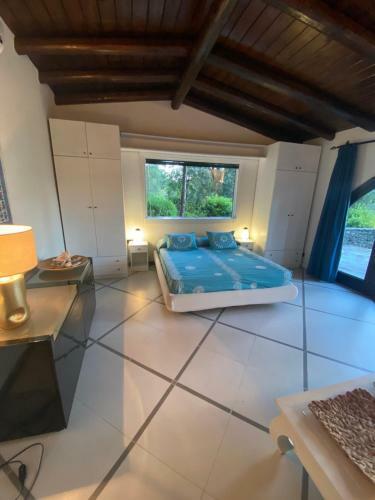Lodge Maison Du Reve Scario