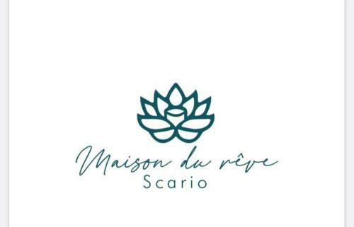 Lodge Maison Du Reve Scario
