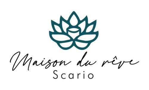Lodge Maison Du Reve Scario