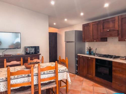 Apartamento Appartamenti Casescauri