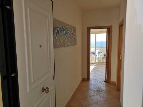 Apartamento Sciacca Sea View Holidays Centro Storico