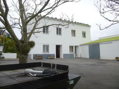 Vivienda Vacacional San Antonio