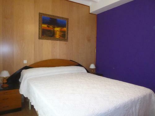 Vivienda Vacacional San Antonio