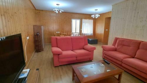 Vivienda Vacacional San Antonio