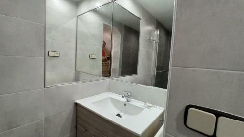 Vivienda Vacacional San Antonio