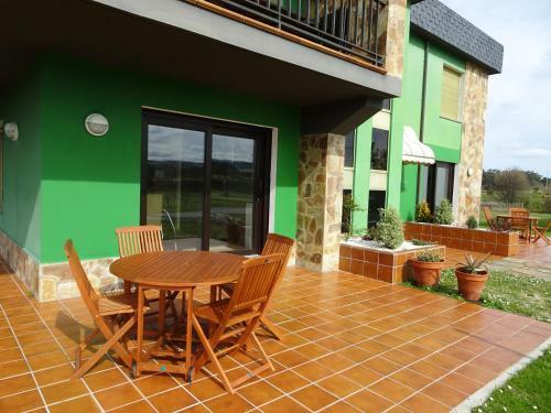 Apartamentos San Antonio