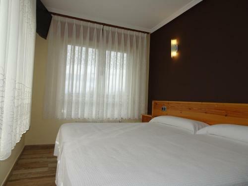 Apartamentos San Antonio