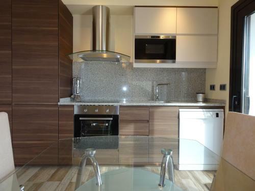 Apartamentos San Antonio