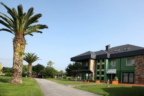 Apartamentos San Antonio