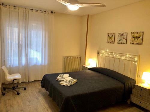Apartament Prat De La Riba