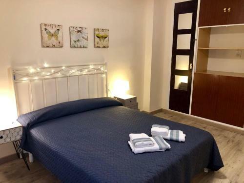 Apartament Prat De La Riba